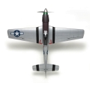 KYOSHO P-51D Mustang